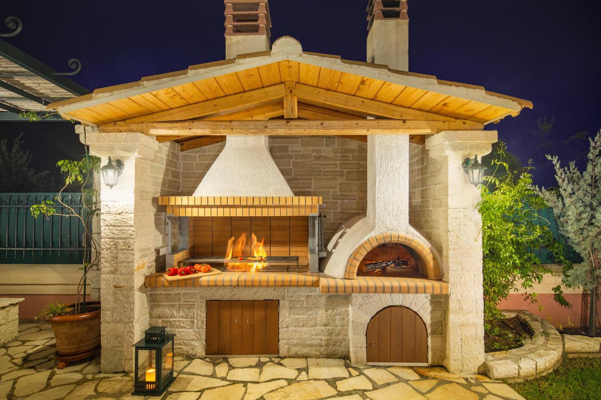 Villa Rose Corfu Almiros Beach المظهر الخارجي الصورة