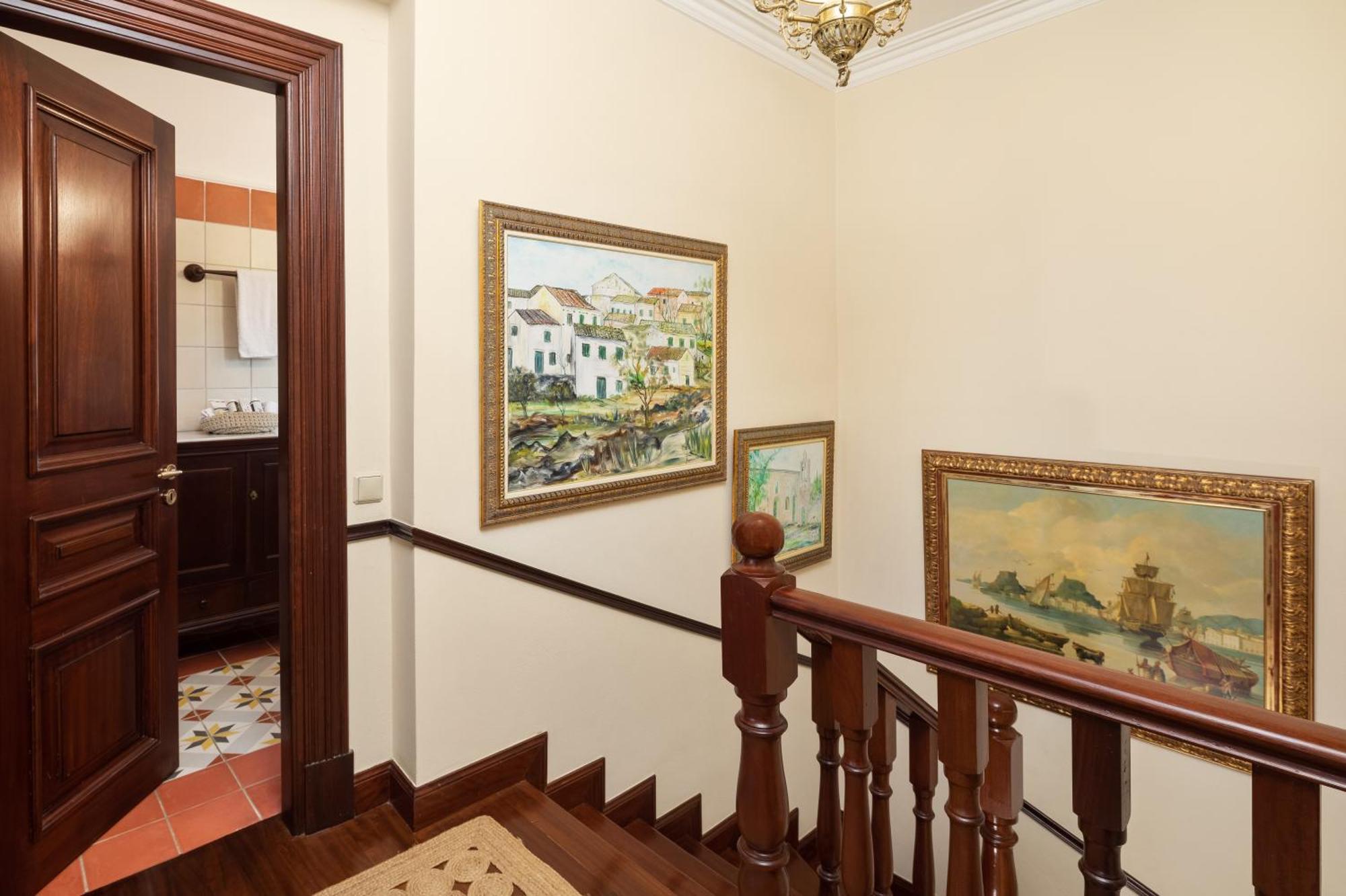 Villa Rose Corfu Almiros Beach المظهر الخارجي الصورة