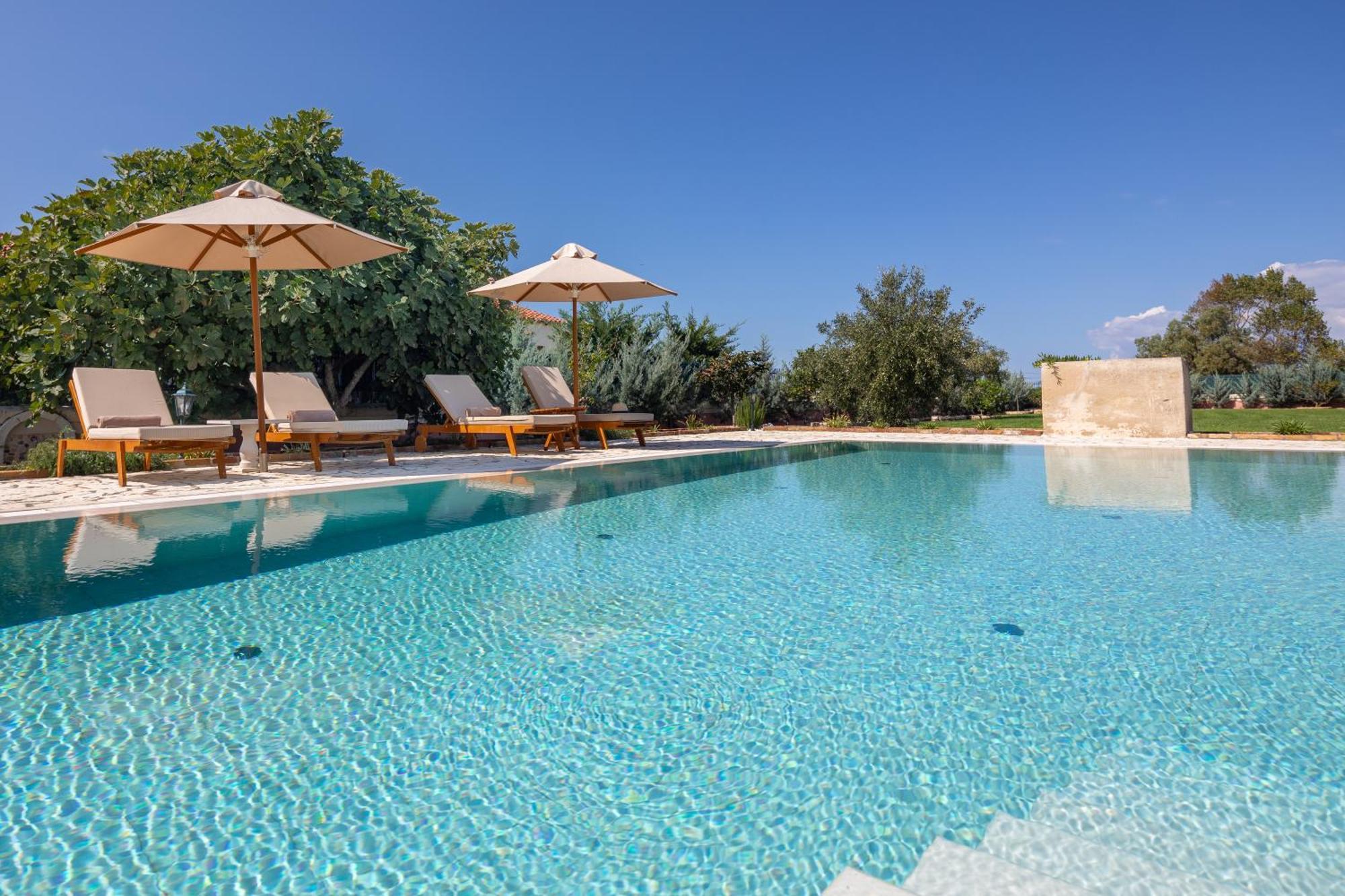 Villa Rose Corfu Almiros Beach المظهر الخارجي الصورة