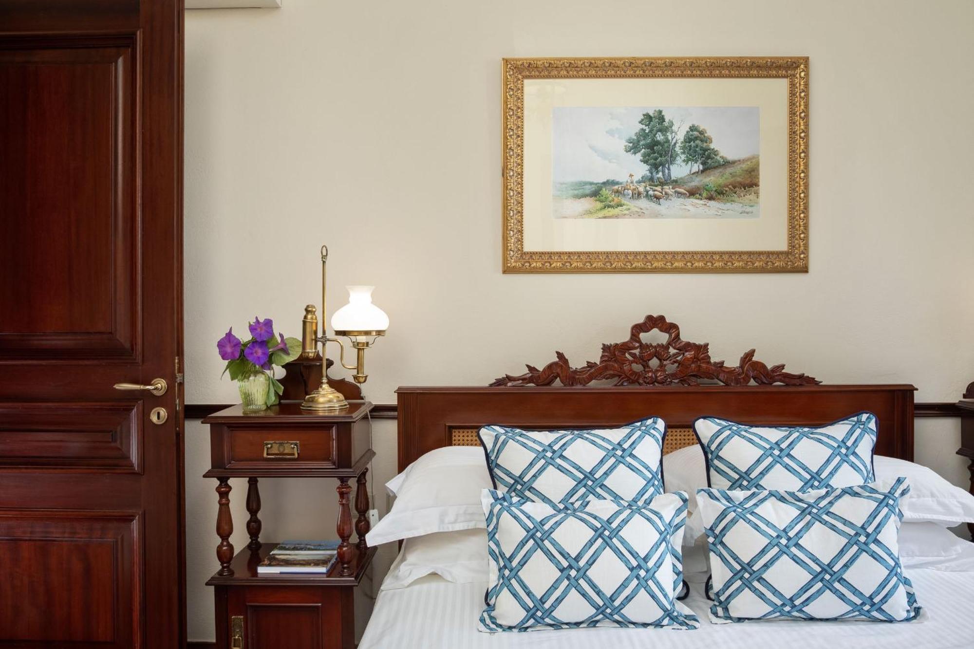 Villa Rose Corfu Almiros Beach المظهر الخارجي الصورة